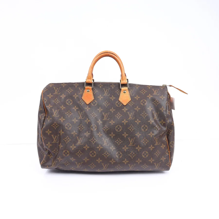 LV Speedy · Monogram